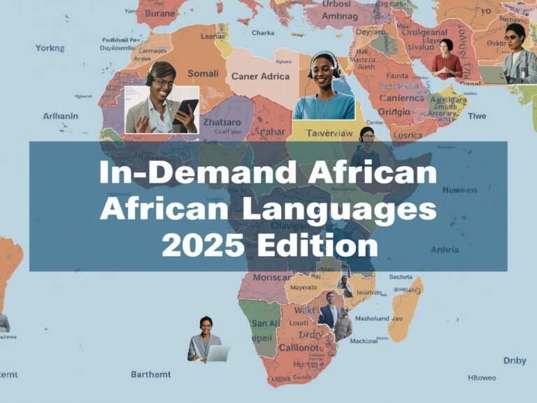 African languages